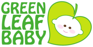 Green Leaf Baby